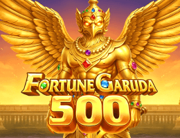 Fortune Garuda 500
